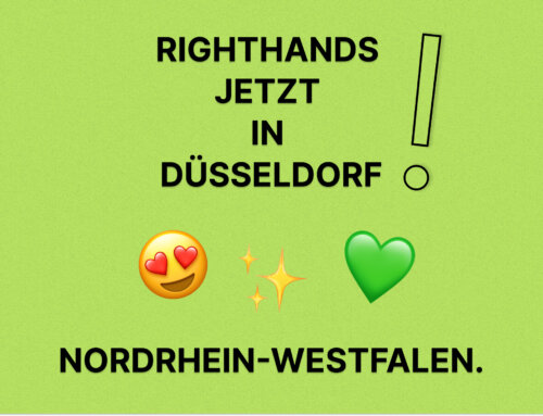 125 € Entlastungsbetrag: So finden Senioren die richtige Alltagshilfe